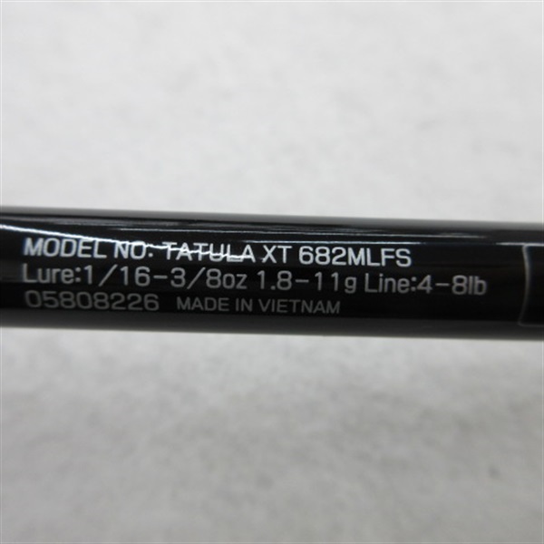 ２４タトゥーラＸＴ６８２ＭＬＦＳ